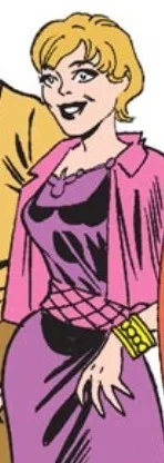 Betty Bliss
