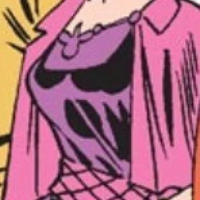Betty Bliss
