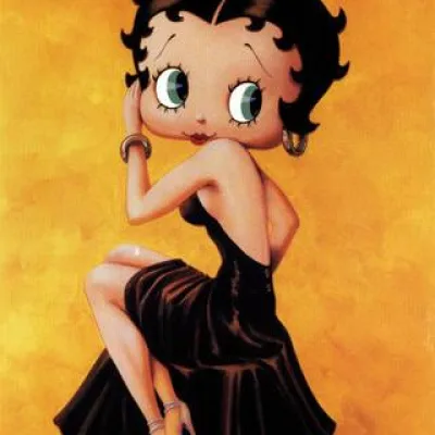 Betty Boop