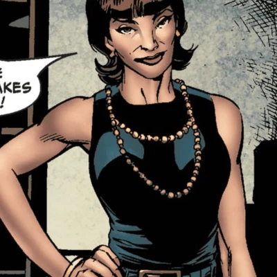 Betty Brant