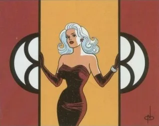 Betty Brisk