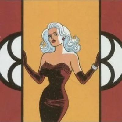 Betty Brisk