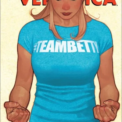Betty Cooper
