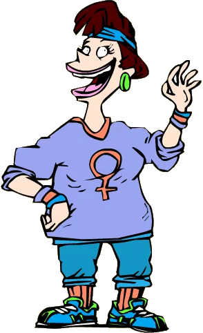 Betty DeVille