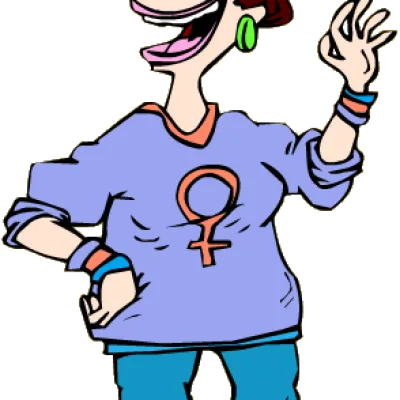 Betty DeVille