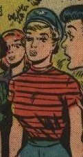Betty Dunn