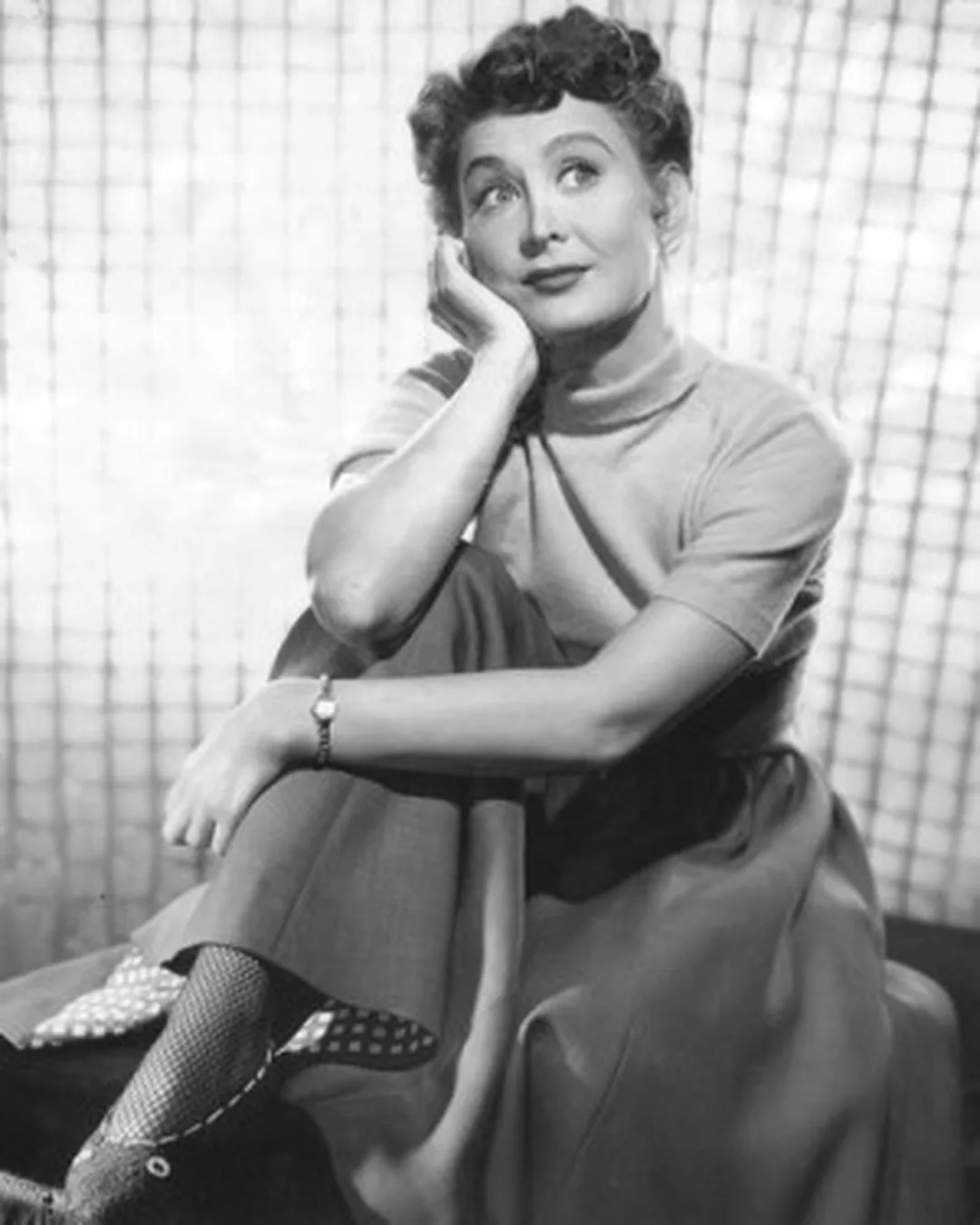 Betty Garrett