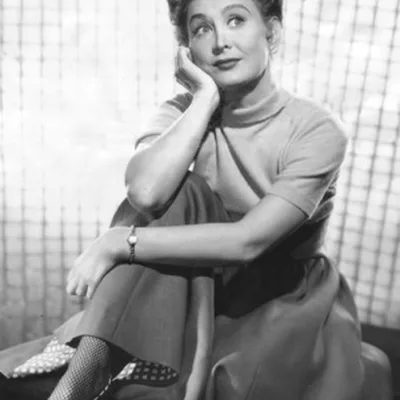 Betty Garrett