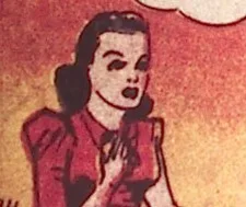Betty Gladstone