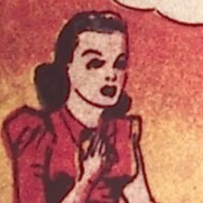 Betty Gladstone