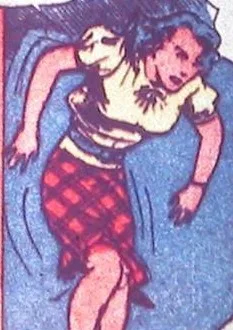 Betty Graves
