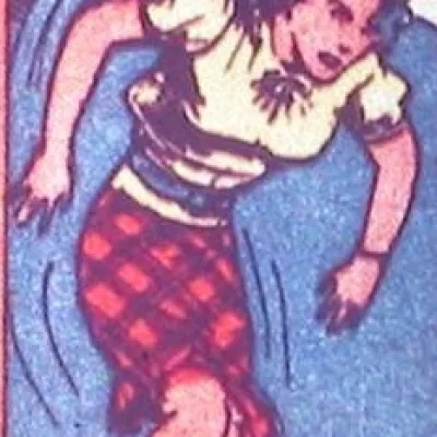 Betty Graves