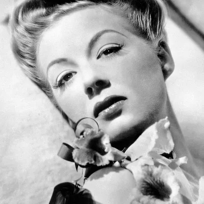 Betty Hutton