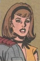 Betty Jean Watley
