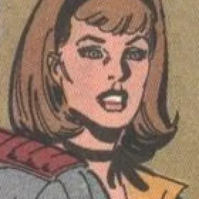 Betty Jean Watley