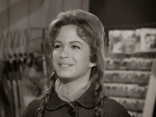 Betty Jo Bradley