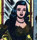Betty Jones