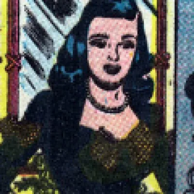 Betty Jones