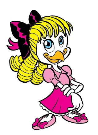Betty Lou