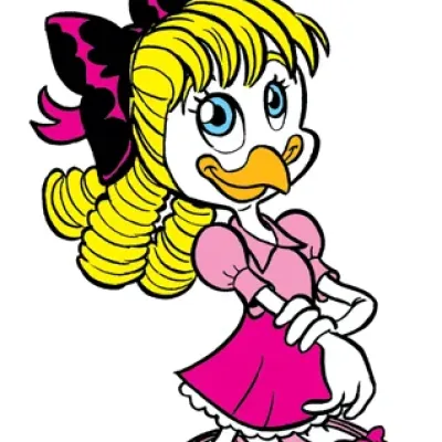 Betty Lou