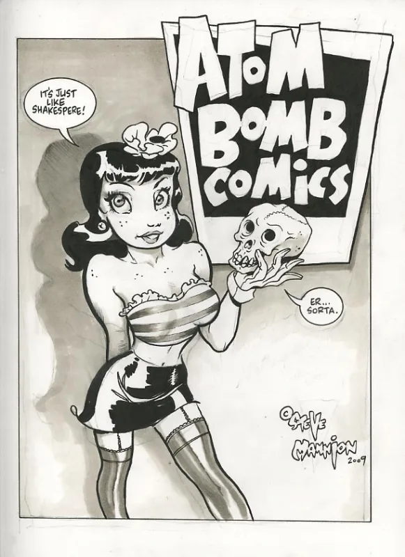 Betty Magillicutty