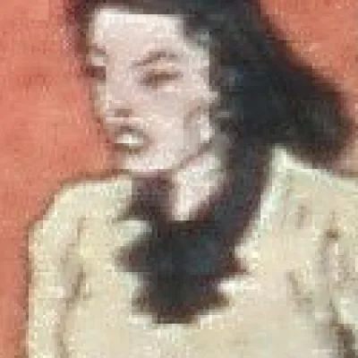 Betty Manton