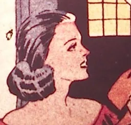 Betty Palmer