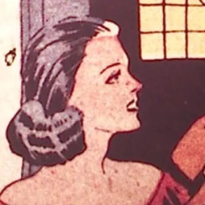 Betty Palmer