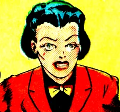 Betty Randall