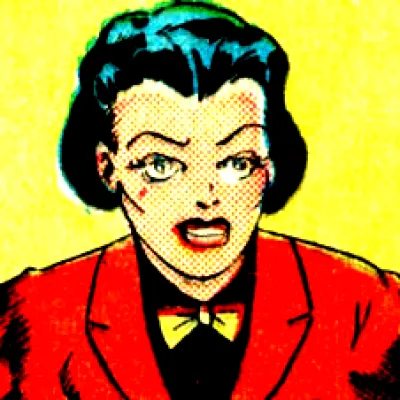 Betty Randall