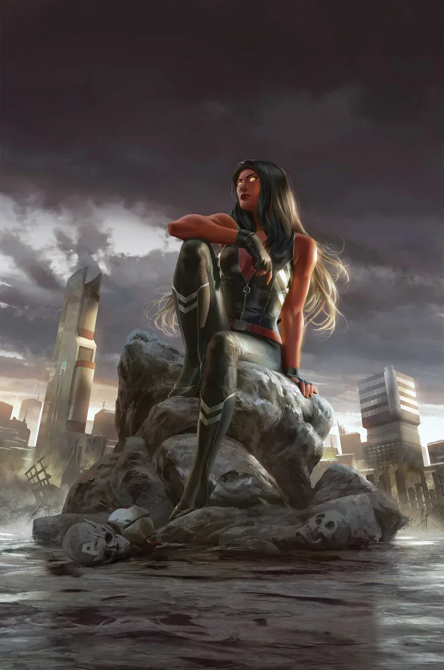 Betty Ross