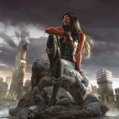Betty Ross