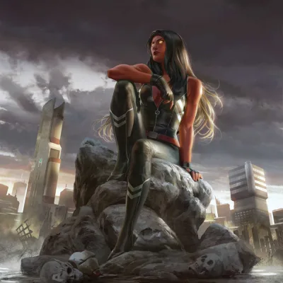 Betty Ross