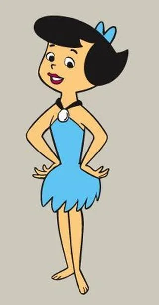 Betty Rubble