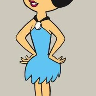 Betty Rubble