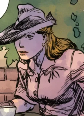 Betty Schultz