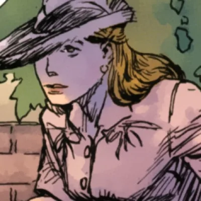 Betty Schultz