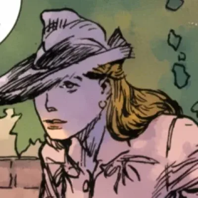 Betty Schultz