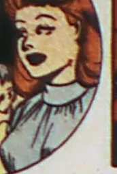 Betty Stuart
