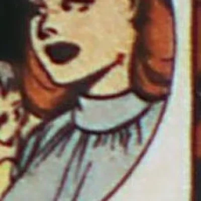 Betty Stuart