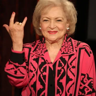 Betty White