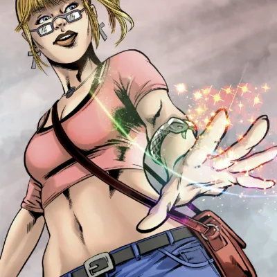 Betty Wicked
