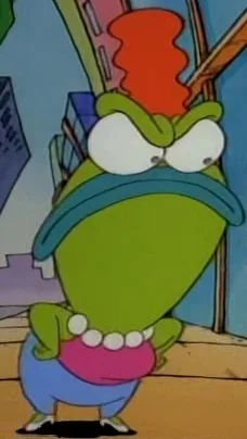 Bev Bighead