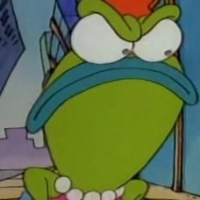 Bev Bighead