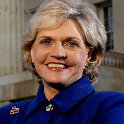 Bev Perdue