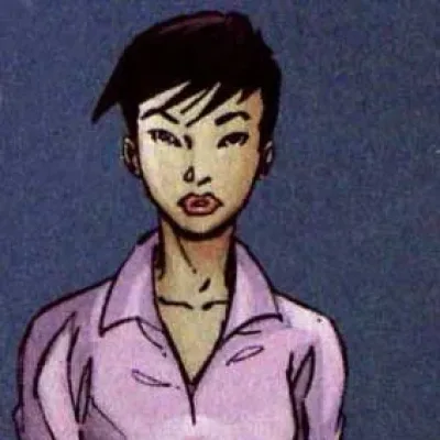 Beverly Chin