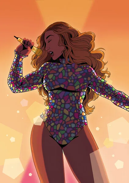 Beyonce