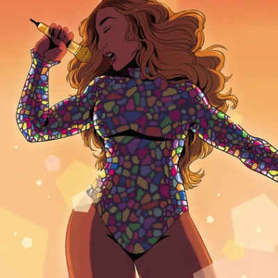 Beyonce