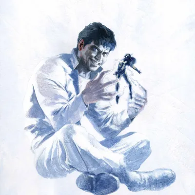Beyonder