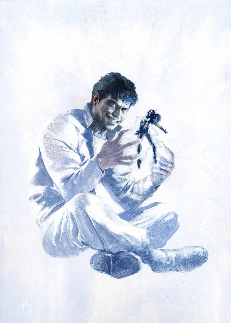 Beyonder